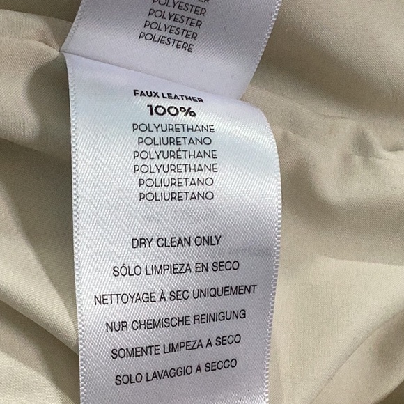 MOTHER VEST - Picture 14 of 16